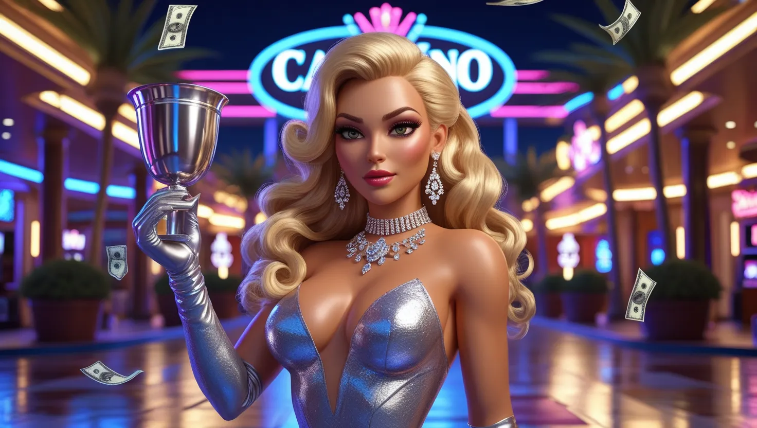spinmama login