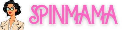 Spinmama